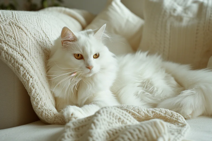 litter box for two cats