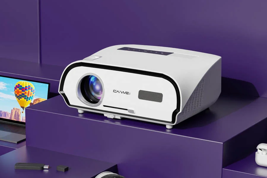 top hd projector